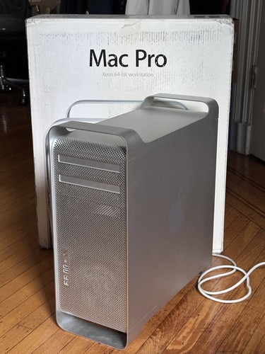 Mac pro mid - pro, mid-2012