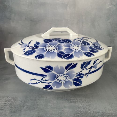 Légumier soupière plat - , de