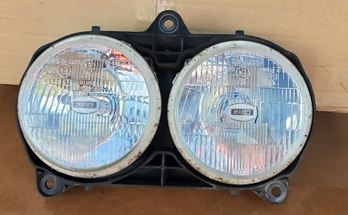 Optique phare yamaha - de,