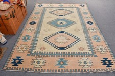 Grand tapis 5,8 x 8,2 pieds