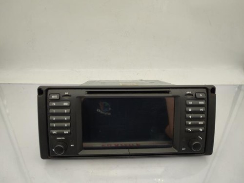 Ecran gps bmw - ecran,