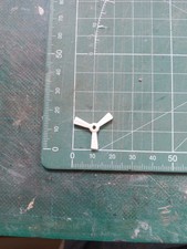 Popy, propeller for Varidorin II replacement