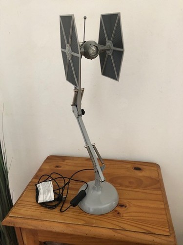 Lampe star wars vaisseau - wars,