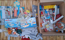Lot Jouets Anciens Majo-kit -