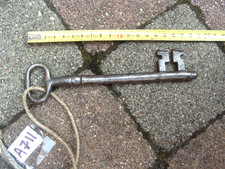 LOT A711 DE 1 TRES GRANDE CLÉ