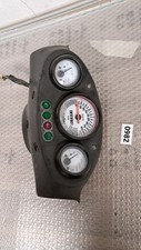 Italjet Formula 50 125 Complete Instrumentation - Full Instrument Panel