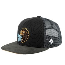 Bavarian Caps " King Kong