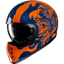 HJC Casque Intégral V60 FLAME