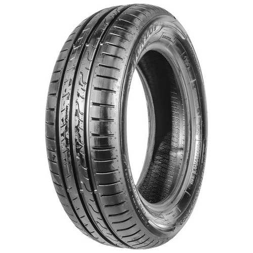 Dunlop sport bluresponse - sport,