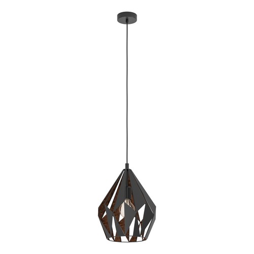 Lustre carlton 1 suspension - lustre,