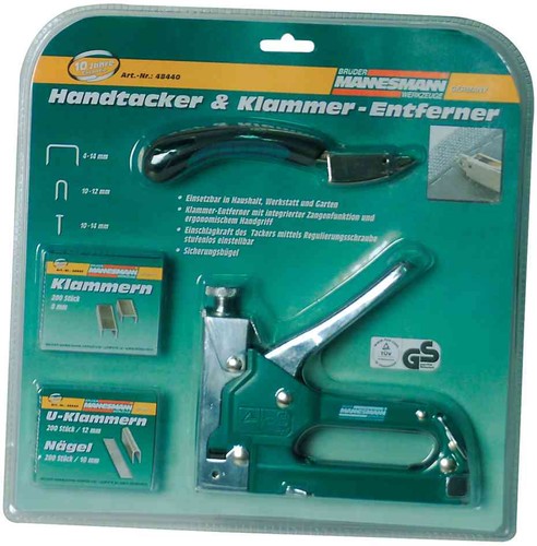 48440 brüder mannesmann kit - brÜder,