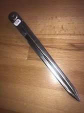 (n°334  OLD TOOL compass 