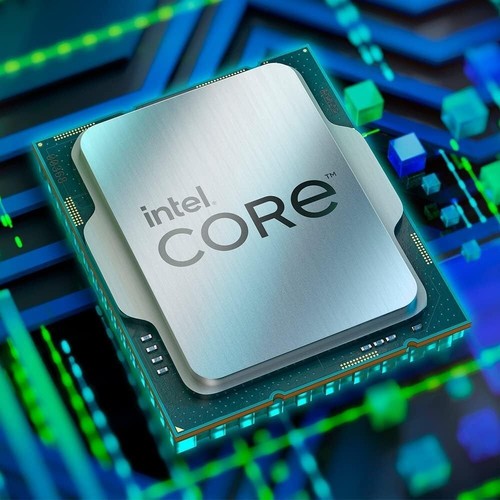 Processeur intel core 13700 - processeur,
