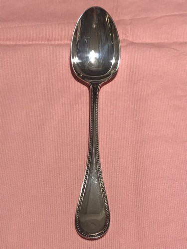 Grande cuillère christofle - cuillÈre,
