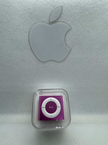 Apple ipod shuffle - apple,