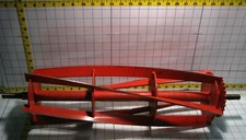 Ransomes Reel Mower 20" Cylinder 5 Knife MBC9365A 