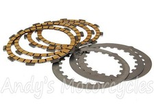 Embrayage Liège Métal