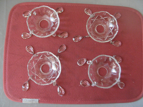 636 4 coupelles - "636.18",