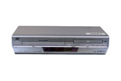 Jvc xv3e enregistreur vhs - jvc, |