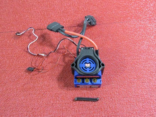 Traxxas castle mxl - traxxas, mxl-6s