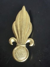 Légion Beret . Sans Numéro 