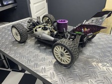 Rc 1/8 Avioracing 