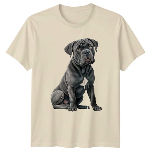 Shirt cane corso dog animals - corso,