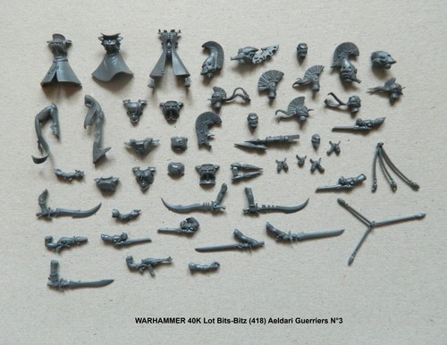Warhammer 40k lot - warhammer,