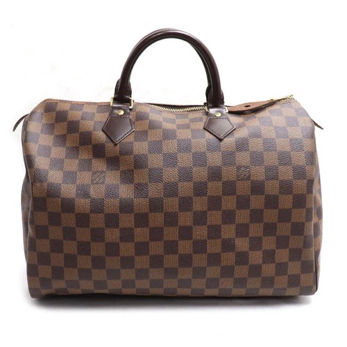 Sac louis vuitton speedy - sac, 35