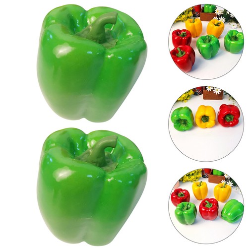 Pcs fruit artificiels - ,