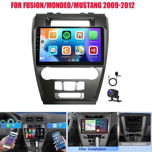 Android 15 car - 10.1",