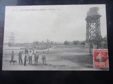 ROCHEFORT SUR MER 17  Bassin