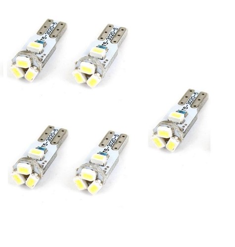 Ampoule led smd blanc - a,