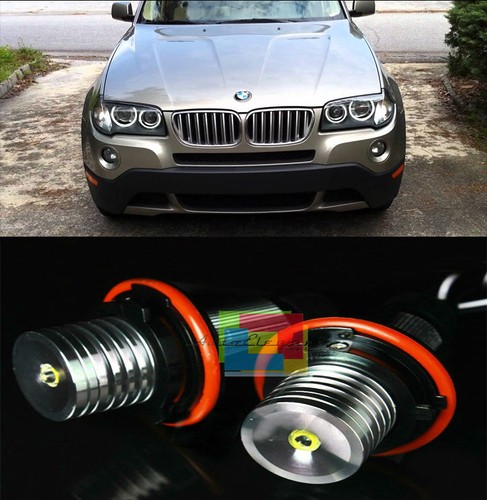 Bmw e83 2006 - kit, angel
