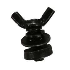 Ensemble de vis de papillon