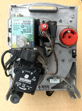 Brûleur Fioul De Dietrich