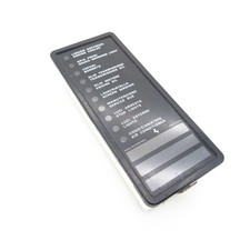 Affichage surveillance