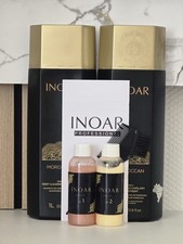 INOAR Lissage Bresilien