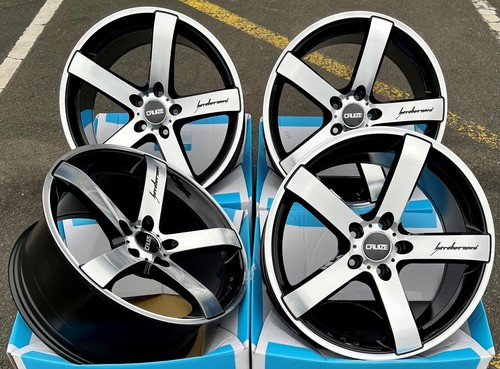Lame roues alliage pour - 18, "