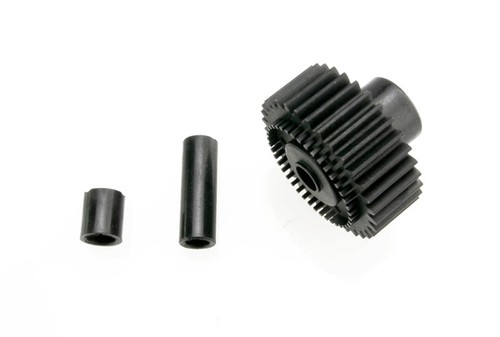 Traxxas maxx brushless - 1/10,
