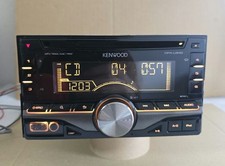 Kenwood DPX-510 2DIN CD