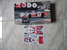 Fujimi 1/24 Dome Zero Racing