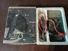 Fluke 73 Digital Multimètre