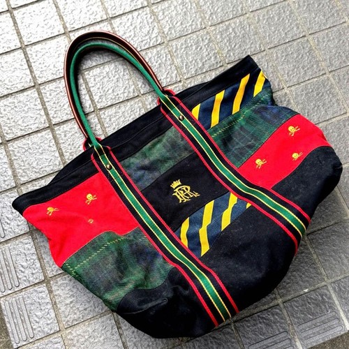 Grand sac fourre-tout