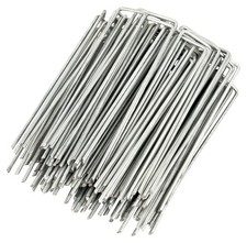 Lot de 25 piquets de Fixation