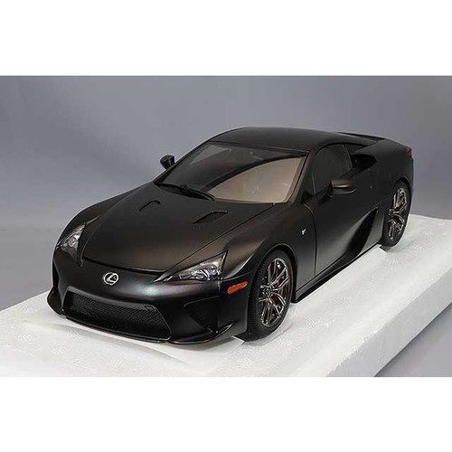 Autoart composite lexus lfa - composite,