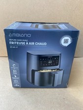 Friteuse à air chaud Ambiano
