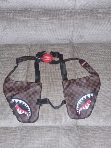 Rare holster sprayground - holster,