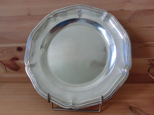 Hugo plat de service - e,