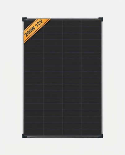 Enjoy solar hpbc 200 - solar, 200-12m10
